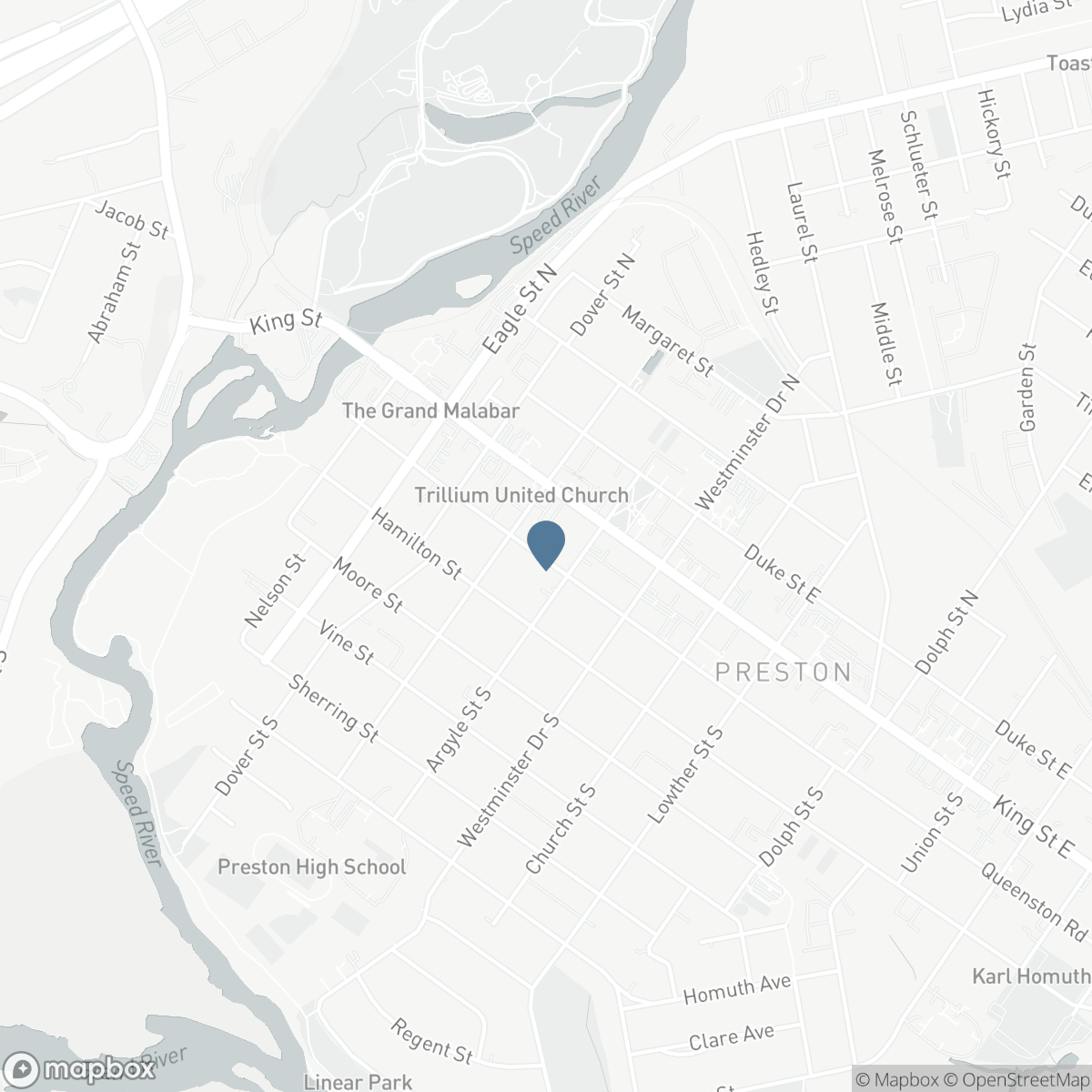 543 QUEENSTON ROAD, Cambridge, Ontario N3H 3J9